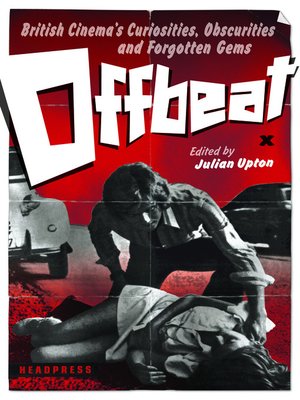 cover image of Offbeat